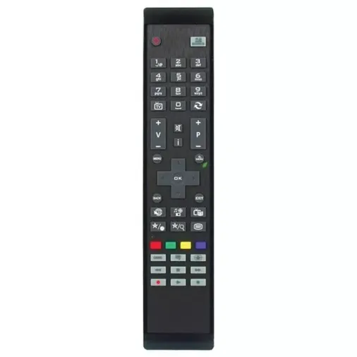 Vestel Lcd Led Plazma Tv Kumandası 4558
