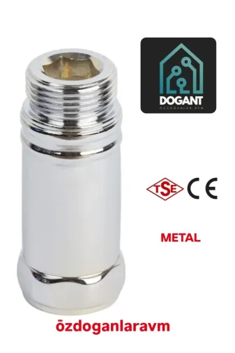 VESTEL PCD-1587516020745 Ariston Regal Bulaşik Makinesi Manyetik Kireç Önleyici