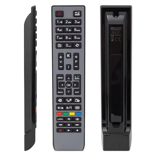 Vestel Rc4845-rm-l247-m7485600247x Lcd-led Tv Kumanda