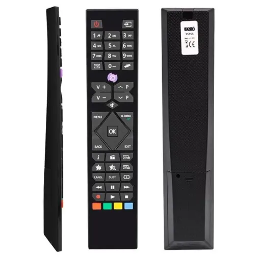 Vestel-regal-seg Lcd Led Tv Kumandası