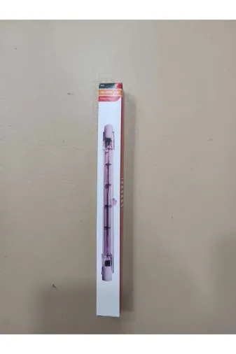 VEZALUX ndjdk R7S 1000W Çubuk Halojen Ampul