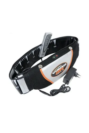 VibroShaper HVNMSJ01NH Vibro Shape Titreşimli Masaj Kemeri Aleti Egzersiz