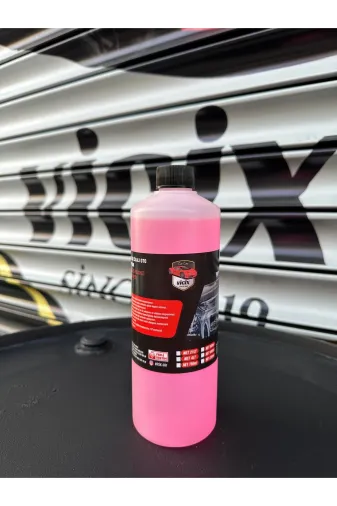 VİCİX 7473 Fırçasız Cilalı Oto Şampuan Konsantre 750 Ml