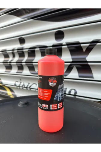 VİCİX kp234 Hızlı Köpüren Renk Değiştiren Cilalı Pempe Oto Köpük 750 Ml