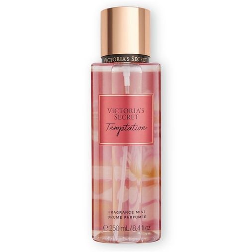 Victoria's Secret 29061995 Vıctorıas Secret Temptation Body Mist 250 Ml Vücut Spreyi