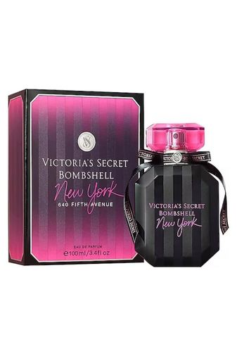 Victoria\'s Secret 914371058 Victorias Secret Bombshell New York Edp 100 Ml Kadın Parfüm