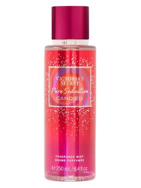 Victoria's Secret hjekywbgan Pure Seduction Candied Vücut Spreyi