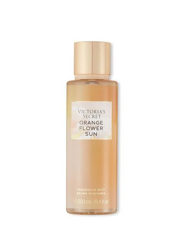 Victoria's Secret nbıennqryg Orange Flower Sun Vücut Spreyi