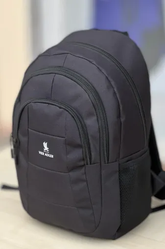 Vier Adler va1 Sırt Çantası, Laptop Bölmeli Sırt Çantası, Okul Çantası, Çanta, Spor Çantası, Seyahat Çantası
