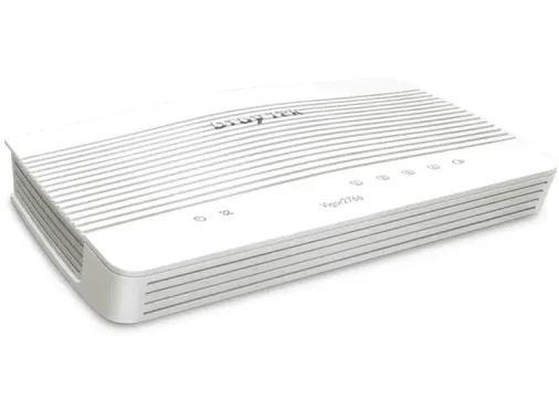 Vigor 2766 VDSL/ADSL Router Modem (EOL: Vigor 2762)