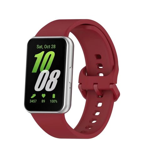 VINTESSY 113907543 Fit 3 Kr419 Ware Silikon Kordon - Bordo Kordon