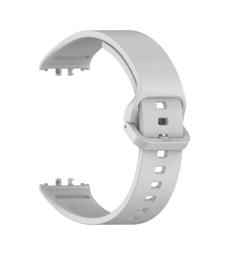 VINTESSY 113907744 Fit 3 Kr419 Ware Silikon Kordon - Gri Kordon