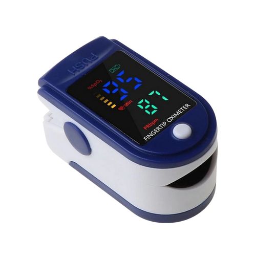 VINTESSY 124586525 Oximeter Oximeter