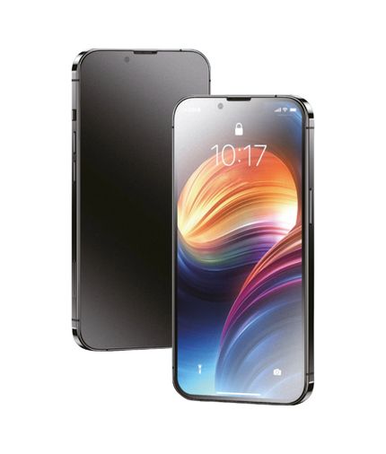 VINTESSY 124990403 Realme C53 3D Antistatik Mat Seramik Nano Ekran Koruyucu 69325394