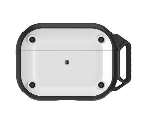 VINTESSY 127133321 Apple Airpods Pro 2 2.nesil Asgard Kılıf - Beyaz