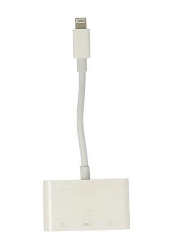 VINTESSY İTRARK34226MUK Apr23 Iphone Otg 3In1 - Beyaz Çevirici