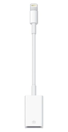 VINTESSY İTRARK34229MUK Apr14 İphone Otg - Beyaz Çevirici