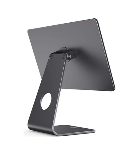 VINTESSY İTRARK35079MUK X26 Holder Stand Apple Ipad Uyumlu  Pro 12.9 - Gri Telefon Tutucu