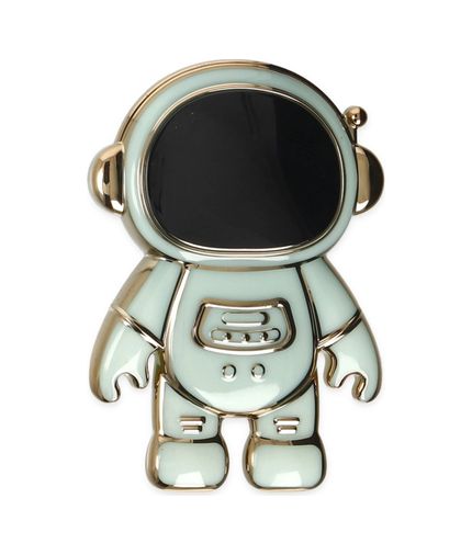 VINTESSY İTRARK36963MUK Astro Stand Astronot - Açık Yeşil Telefon Tutucu