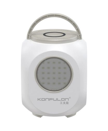 VINTESSY İTRARK6949MUK Cn01 Powerbank 45.000 Mah Kamp Şarj Pd - Beyaz Diğer
