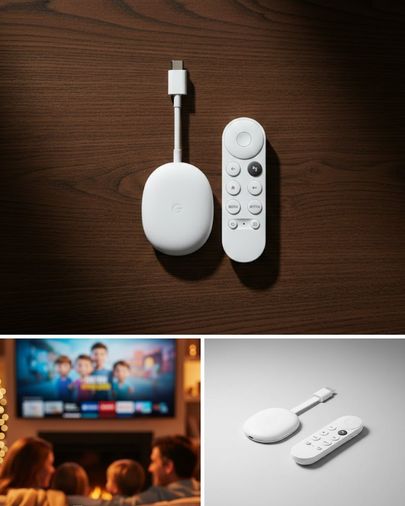 VINTESSY TKNUCZZZQ2TVBOX-2MKR Kablosuz Tv Yayın Aparatı 4K Ultra Hd Film Ve Dizi Deneyimi 10"