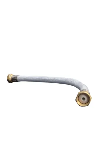 Visam 789854643213564987654 Gömme Reazarvuar Bağlantı Hortumu 33 Cm (Norm 120) 3/8 3/8