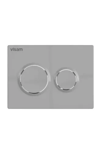Visam TYC00849028668 Olimpos Mat Krom Kumanda Paneli