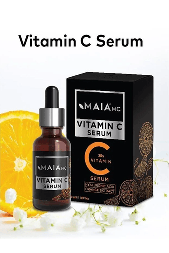 Vitamin C Serum 30 Ml