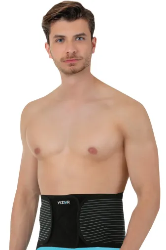 VİZOR CODE:240 Lumbomax Comfort