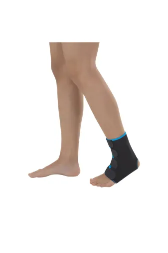 VİZOR Dkmed101296315499 Code: 903 Ligament Destekli Ayak Bilekliği,