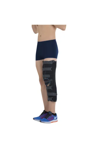 VİZOR DKMed2963147524 Vizor Immobilizer 65 Cm | Code 1165 Standart Beden