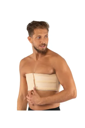 VİZOR Dkmed85236904 Thoraks Bandaji Code 1803