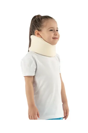 VİZOR Dkmed85236940 Izor Code Vk-101 Sünger Boyunluk