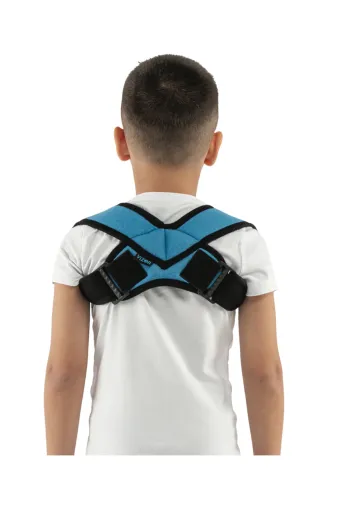 VİZOR Dkmed85236945 Code Vk-208 Lüx Klavikula Bandajı