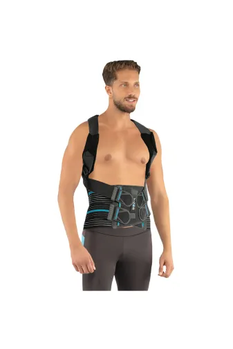 VİZOR DKMed946137561207 - Code : 360 Spinomove Korse