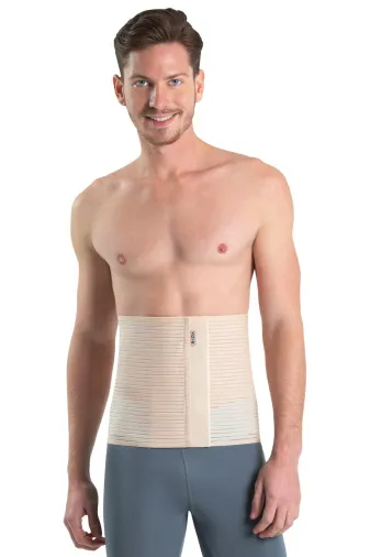 VİZOR DKMed946137561214 Vizor - Abdominal Korse Code 420