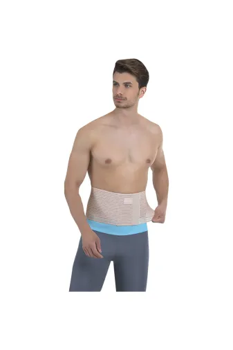 VİZOR DKMed946137561215 Vizor - Abdominal Korse(16Cm) Code 420-D (16Cm)