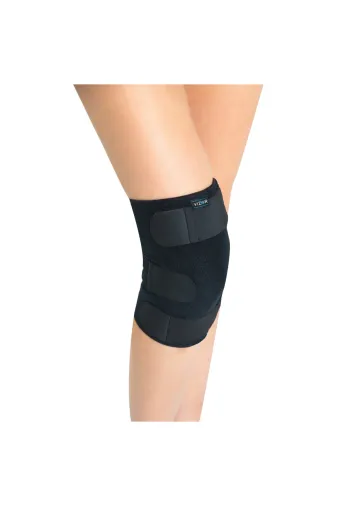 VİZOR DKMEDI12345679 Vizor - Airtex Düz Dizlik Code 601-Es