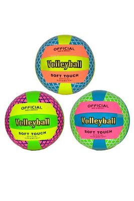 Voleybol Topu Not - 171