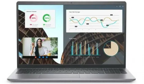 VOSTRO 3530 N3409PVNB3530_U I5-1334U 8GB 512SSD O/B 15.6 UBUNTU