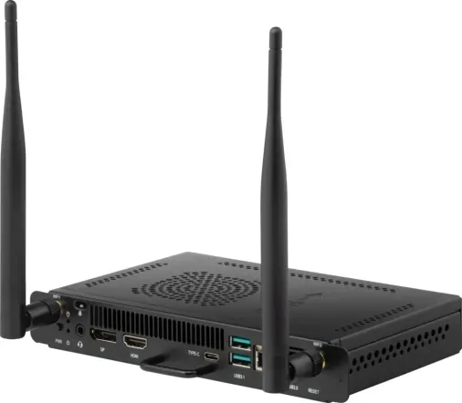 VPCF5-S55-G1-2A PC SLOTU