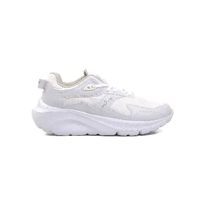 Walkway Beyaz Kadın Spor Ayakkabı Sneaker