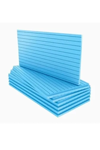Wallboard 7075489077690 Xps Mantolama Köpüğü Isı Yalıtım Levhası 4Cm 7.2M2
