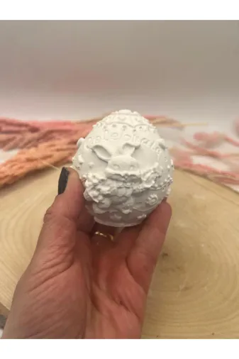 WAMMOLDS celebrateyumurtask Celebrate Yumurta Silikon Kalıp