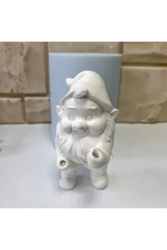 WAMMOLDS duvarsüsühamobje Dekoratif Tırmanan Model Ham Obje