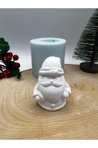 WAMMOLDS palasantask Pala Santa Silikon Kalıp