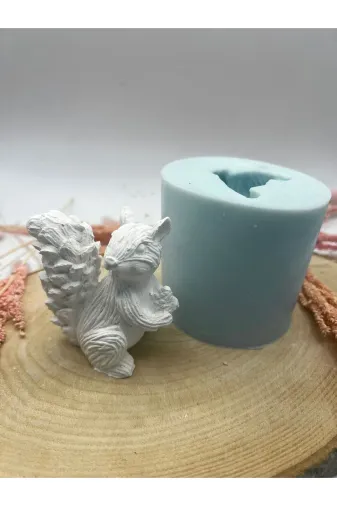 WAMMOLDS sincapsk Sincap Silikon Kalıp