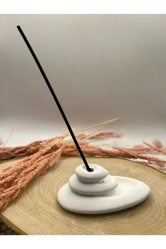 WAMMOLDS taştütsüsk Taş Tütsülük Silikon Kalıp