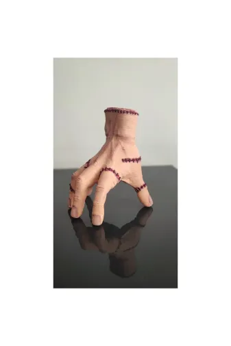 WAMMOLDS TYCJDDLHNN170715965948363 El Silikon Kalıp