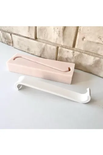 WAMMOLDS TYCNYVG5NN170546923958858 Dekoratif Stick Tütsülük Silikon Kalıp
